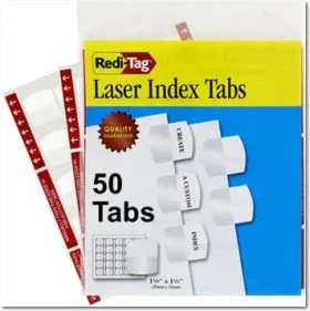 Tab 4 Pack