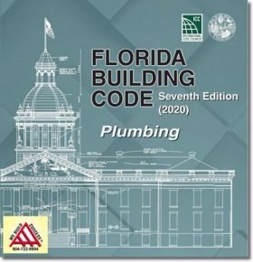 2020 Florida Building Code Plumbing