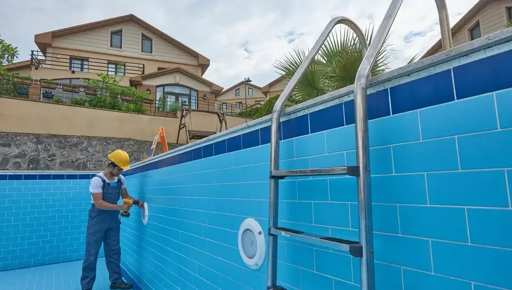 Pool Contractor courses for 2024